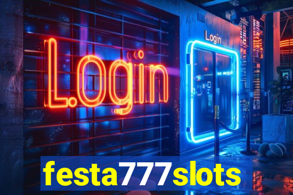 festa777slots