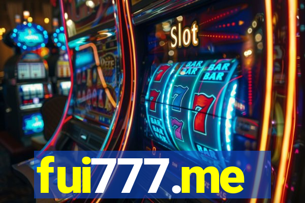 fui777.me