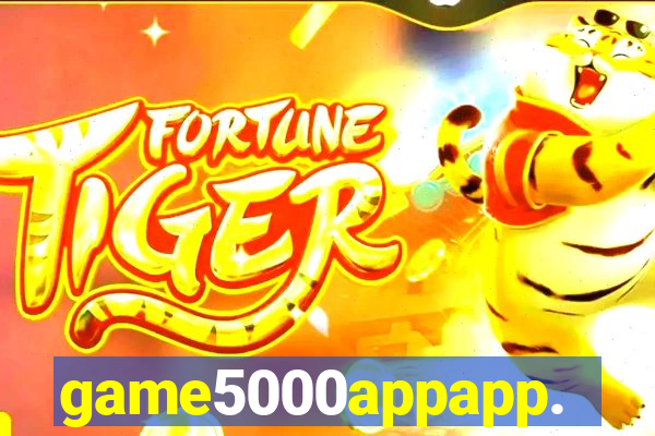 game5000appapp.com