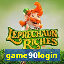 game90login