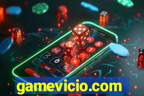 gamevicio.com