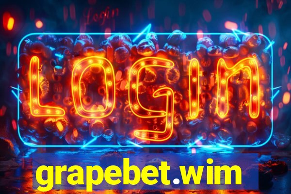 grapebet.wim