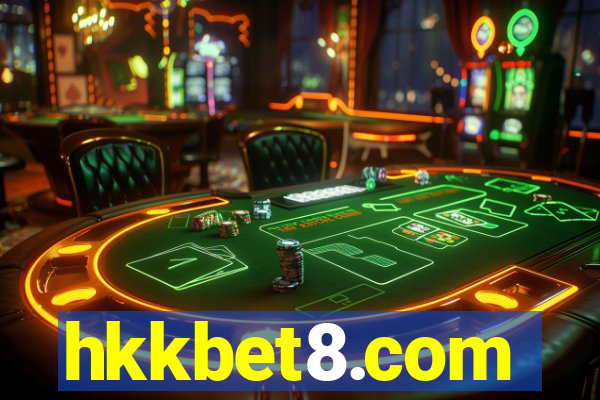 hkkbet8.com