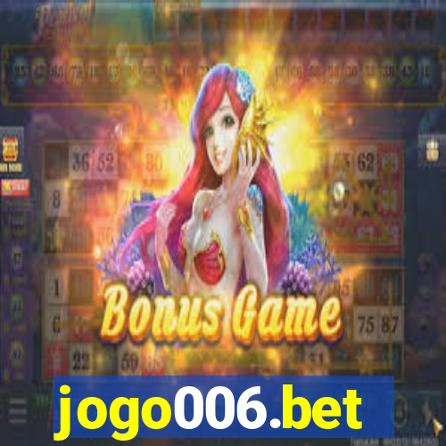 jogo006.bet