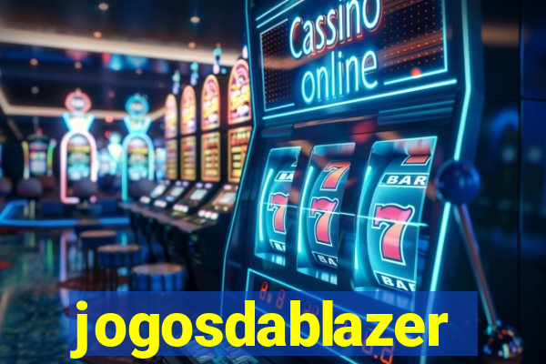 jogosdablazer