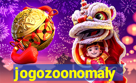 jogozoonomaly