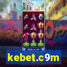 kebet.c9m