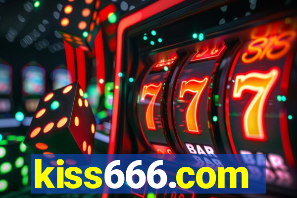 kiss666.com