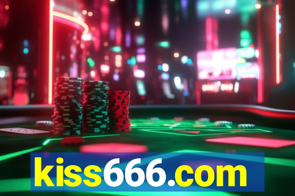 kiss666.com