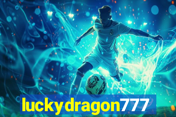 luckydragon777