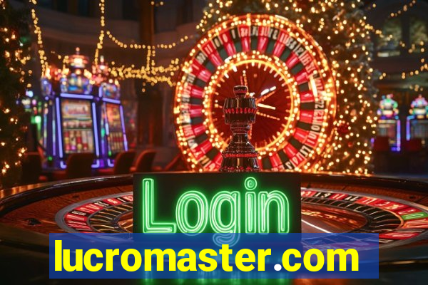 lucromaster.com