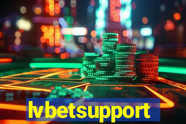 lvbetsupport