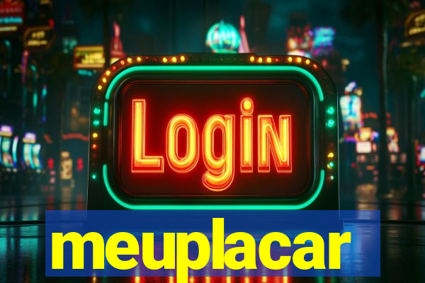 meuplacar