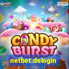 netbet.delogin