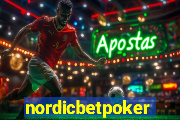 nordicbetpoker