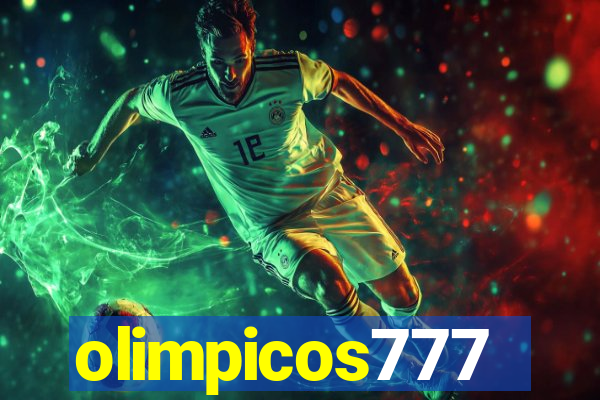 olimpicos777