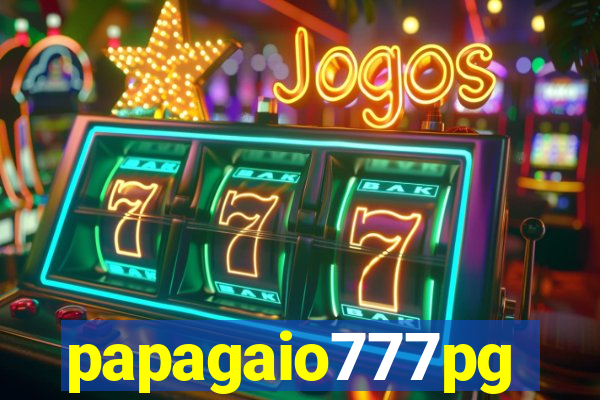 papagaio777pg