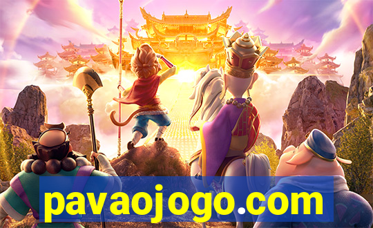 pavaojogo.com