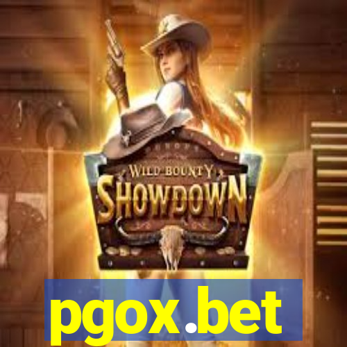 pgox.bet