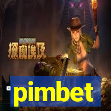 pimbet