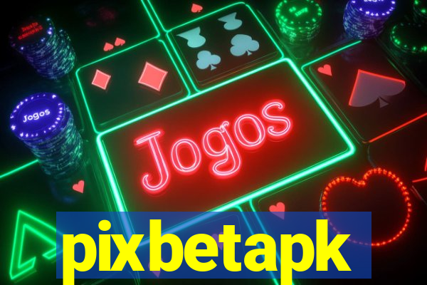 pixbetapk