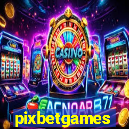 pixbetgames