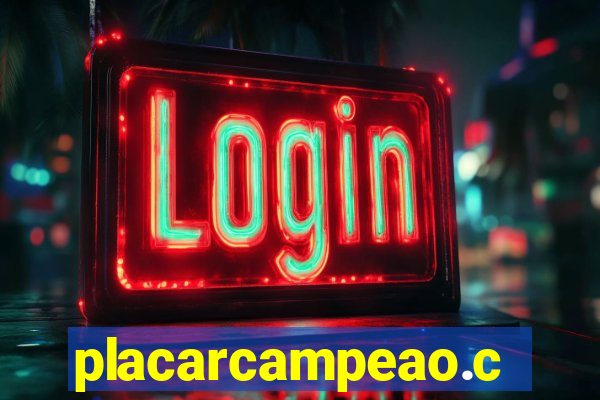 placarcampeao.com