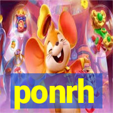 ponrh