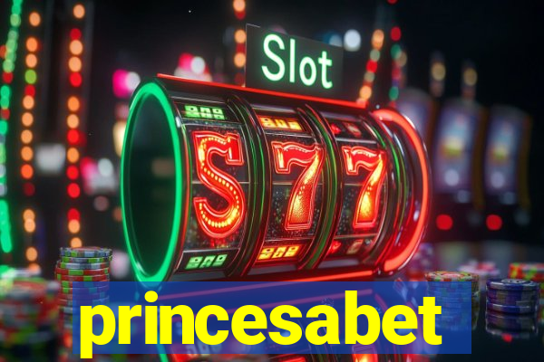 princesabet