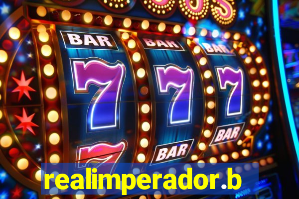 realimperador.bet