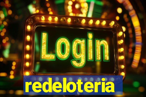 redeloteria