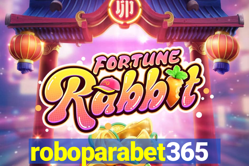 roboparabet365