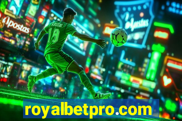 royalbetpro.com