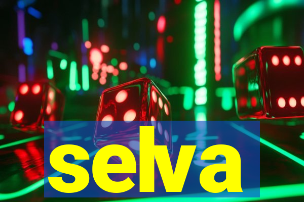 selva-777.com