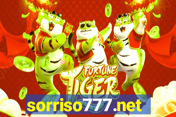 sorriso777.net