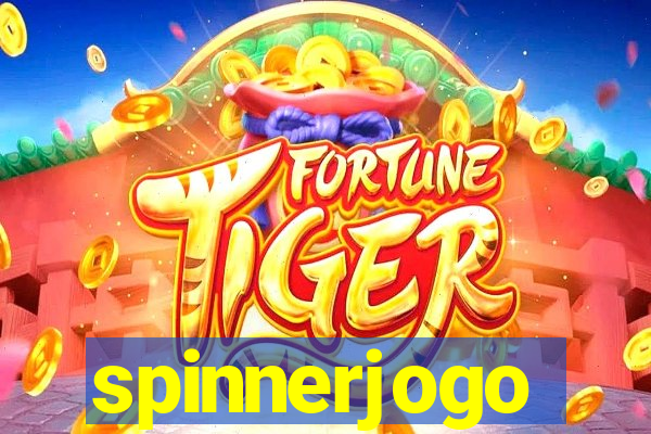 spinnerjogo