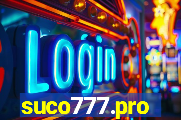 suco777.pro