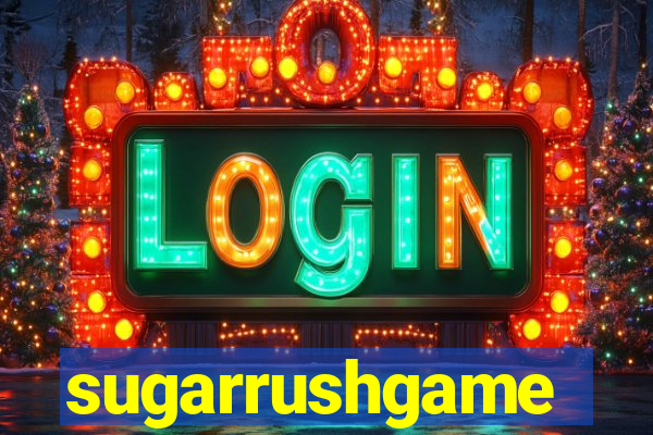 sugarrushgame