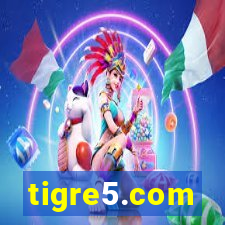 tigre5.com