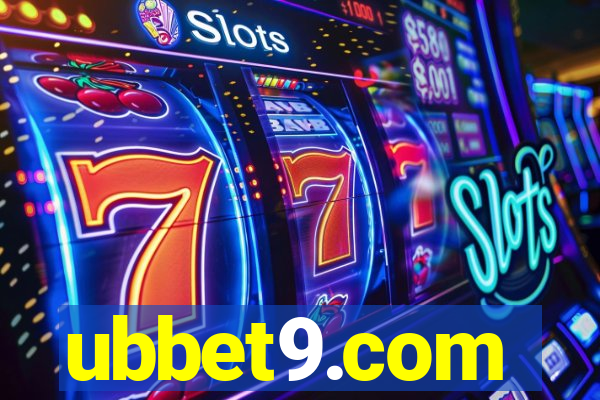 ubbet9.com