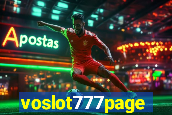 voslot777page