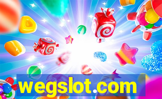 wegslot.com