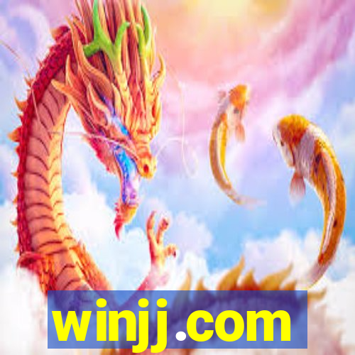 winjj.com