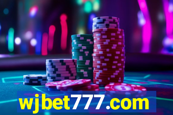 wjbet777.com