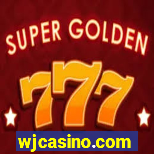 wjcasino.com