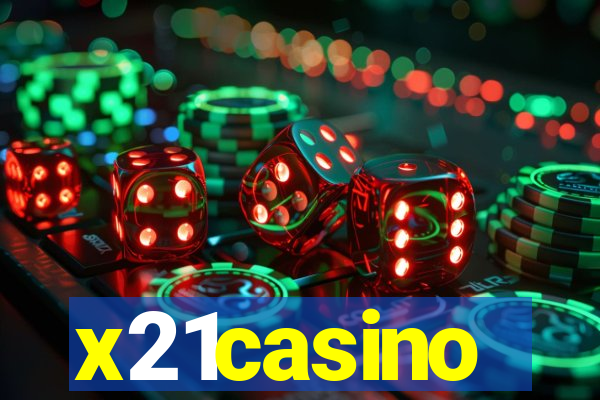 x21casino