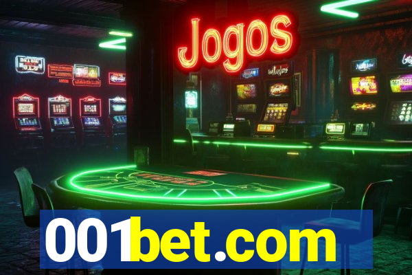 001bet.com