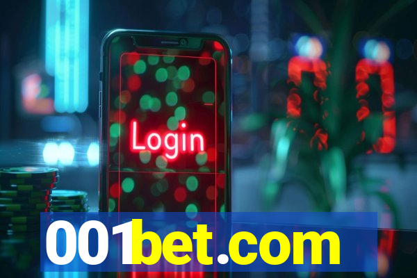 001bet.com