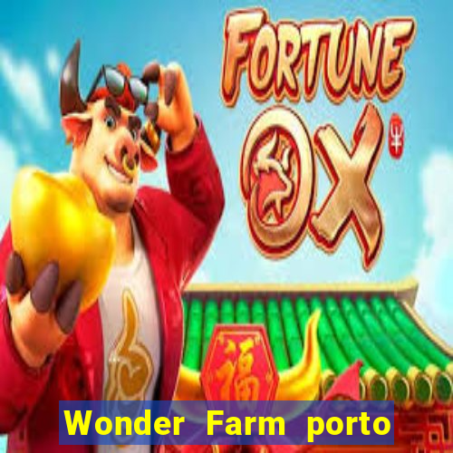 Wonder Farm porto alegre farm