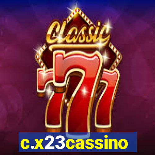 c.x23cassino